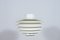 Mid-Century Danish Verona Pendant Lamp by Svend Middelboe for Fog & Menup, 1970s, Image 1