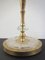 Vintage German Brass Table Light 2