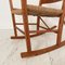 Norwegian Rocking Chair by Aksel Hansson, 1930 10