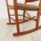 Norwegian Rocking Chair by Aksel Hansson, 1930, Image 10