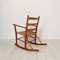 Norwegian Rocking Chair by Aksel Hansson, 1930, Image 9