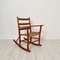 Norwegian Rocking Chair by Aksel Hansson, 1930 3