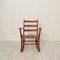 Norwegian Rocking Chair by Aksel Hansson, 1930, Image 2
