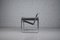 Vintage Wassily B3 Chair by Marcel Breuer for Gavina, 1960s 6