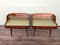 Italian Bedside Tables in Rosewood by Paolo Buffa, 1950s, Image 6