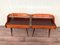 Italian Bedside Tables in Rosewood by Paolo Buffa, 1950s 8