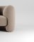 Modernes Jacob Sofa aus Boucle Stoff von Collector Studio 3