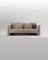 Modernes Jacob Sofa aus Boucle Stoff von Collector Studio 1