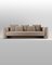 Modern Jacob Sofa in Boucle Fabric by Collector Studio 1