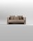 Modernes Jacob Sofa aus Boucle Stoff von Collector Studio 1