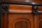 William IV Chiffonier in Mahogany, 1835 9