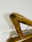 Antiker chinesischer handgefertigter Bambus Sessel, 1900 7