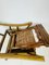 Antiker chinesischer handgefertigter Bambus Sessel, 1900 9