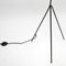 Vintage Tripod Floor Lamp, 1960s, Image 5