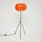 Vintage Tripod Floor Lamp, 1960s 2