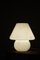 Large Vintage Italian Mushroom Table Lamp 1960s 5