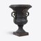 18th Century French Chateau Urns, Set of 2, Image 6