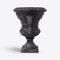 18th Century French Chateau Urns, Set of 2 5
