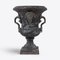 18th Century French Chateau Urns, Set of 2, Image 4