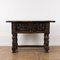 18th Century Spanish Console Table, Image 1