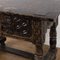18th Century Spanish Console Table, Image 9