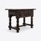 18th Century Spanish Console Table, Image 5