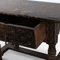 18th Century Spanish Console Table, Image 3