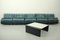 Orbis Lounge Sofa Set by Luigi Colani for Cor, 1969, Set of 6, Image 6