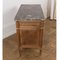 19th Century French Bleached Walnut Commode, Image 5