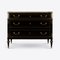 19th Century French Ebonised Commode, Image 1