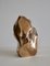 French Bronze Sculpture Vase by Michel Jaubert, 1960s 3
