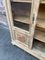 French Natural Wood Bookcase, 1890s 13