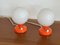 Bedside Lamps, 1960s, Set of 2 7