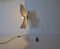 Area Curvea Desk Lamp attributed to Mario Bellini for Artemide, 1970s 3