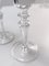 French Baccarat Crystal Champagne Coupes, 1970s, Set of 8, Image 8