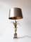 Roseaux Table Lamp from Maison Charles, 1970s 2