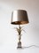 Roseaux Table Lamp from Maison Charles, 1970s, Image 2