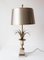 Roseaux Table Lamp from Maison Charles, 1970s 8