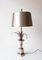 Roseaux Table Lamp from Maison Charles, 1970s 1