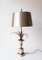 Roseaux Table Lamp from Maison Charles, 1970s, Image 1