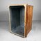 Japanese Wooden Tea Transport Box, 1950. 4