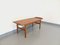 Vintage Scandinavian Teak Coffee Table, 1960s 9