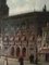 August von Siegen, Paysage, Olio su tela, con cornice, Immagine 4