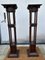 Plant Pot Columns, 1890s, Set of 2, Image 1