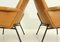 Sk 660 Armchairs by Pierre Guariche for Steiner, 1953, Set of 2 6