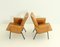 Sk 660 Armchairs by Pierre Guariche for Steiner, 1953, Set of 2, Image 4