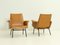 Sk 660 Armchairs by Pierre Guariche for Steiner, 1953, Set of 2 11
