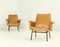 Sk 660 Armchairs by Pierre Guariche for Steiner, 1953, Set of 2 8