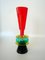 Sirio Vase by Ettore Sottsass for Memphis Milan, Image 2