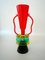 Sirio Vase by Ettore Sottsass for Memphis Milan, Image 1